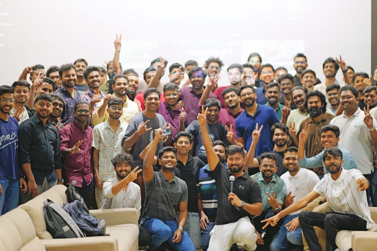 KPH Kochi Meetup