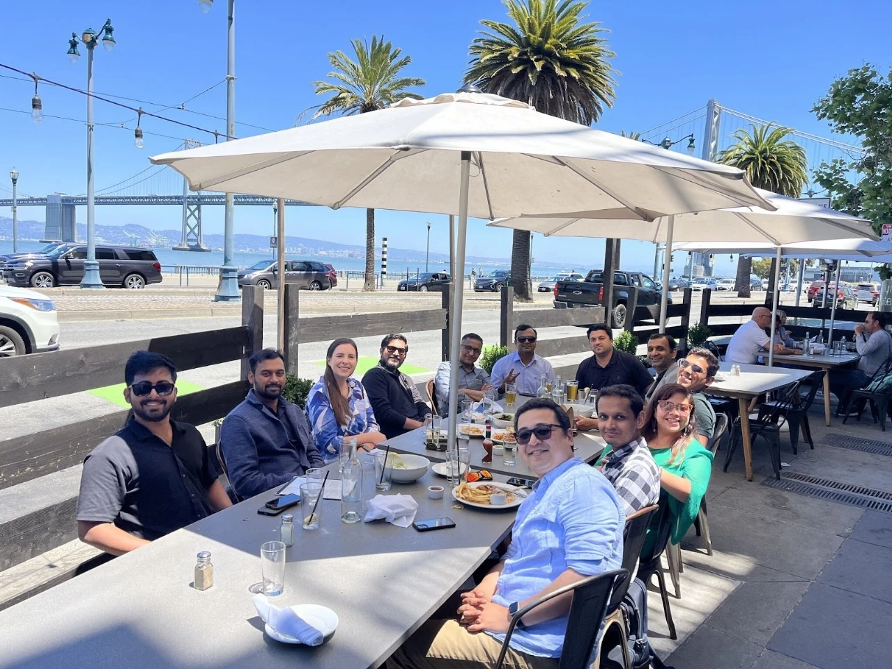 KPH San Francisco Meetup