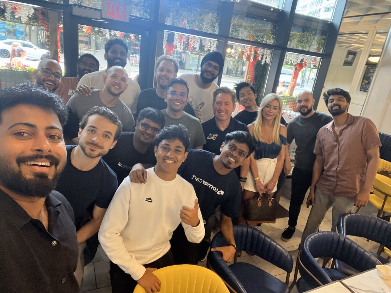 KPH Toronto Ecommerce Meetup